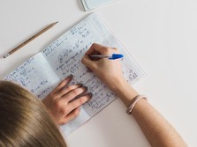 PR Matematika Rumit? Download Aplikasi Canggih Ini di Android
