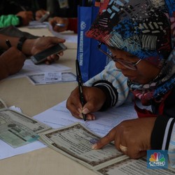 Heboh Opsen Pajak Kendaraan Bermotor, Begini Cara Cek Tarif PKB Online