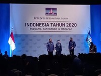 SBY Bicara Pajak Loyo dan Nambah Utang Bisa Bebani Rakyat