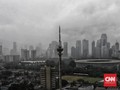 BMKG Respons Dugaan Prediksi Hujan Ekstrem 12 Januari Meleset