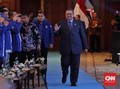 SBY: Politik Identitas di Pemilu 2019 Melebihi Takaran