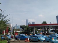 Emiten Taksi Blue Bird Bagi Dividen Rp 150 M