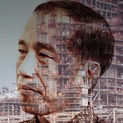 Kesalnya Jokowi, Dana 'Ngendon' di Bank Makin Gede!