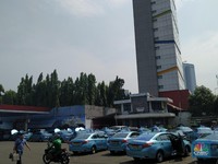 Tarif Ojek Online Naik 29 Agustus, Mendingan Naik Taksi?