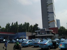 Tarif Ojek Online Naik 29 Agustus, Mendingan Naik Taksi?