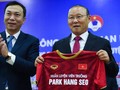 Park Hang Seo, Sempat Berniat Pensiun Jadi Pahlawan Vietnam