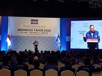 Warning SBY untuk Jokowi: Ancaman Resesi hingga Utang Baru