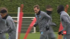 VIDEO: Mourinho Tak Bawa Striker Harry Kane Ke Munchen