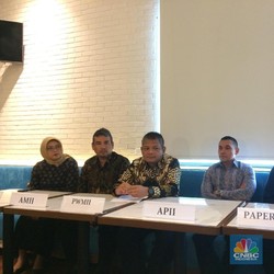 APRDI Buka Suara Soal 24 Reksa Dana Kresna AM yang Disuspen