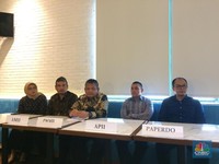 Siap-siap! Pelaku Industri Reksa Dana Bakal Disuntik Vaksin