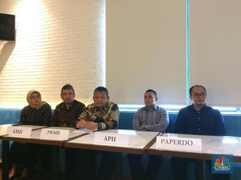 Asosiasi Desak OJK Periksa Reksa Dana yang Anjlok Lebih 50%