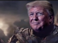 Malang Timpa Trump, Kekayaan Ludes Rp 8,8 T