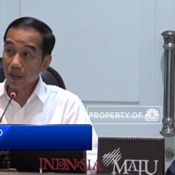 Jokowi: Mulai Usaha di RI Butuh 13 hari, China Hanya 9 Hari