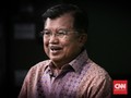 JK Hingga Sandi Hadiri Peringatan 7 Hari Gus Sholah Wafat