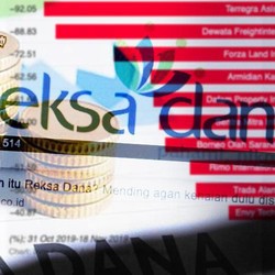 Disuspensi! NAB 24 Reksa Dana Kresna Ternyata Gede Juga