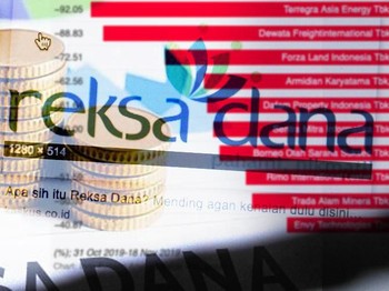 Reksa Dana Ambruk, Kapan MI Wajib Deklarasikan 5 Underlying?
