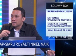 Analisis Dampak Naiknya Royalti Mineral Logam