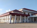 Rumah Sakit Indonesia di Rakhine Diserahkan ke Myanmar