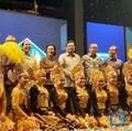 Pesan Sri Mulyani ke Alumni STAN: Siap-siap Dicaci Maki!