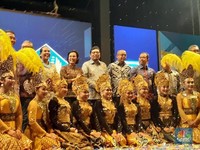 Pesan Sri Mulyani ke Alumni STAN: Siap-siap Dicaci Maki!