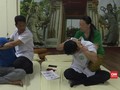 VIDEO: Pijat Tradisional Thailand yang Mendunia