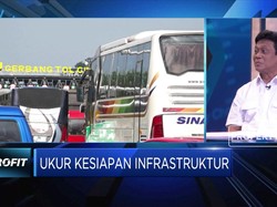 Kesiapan Infrastruktur Kementerian PUPR Hadapi Nataru