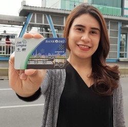 Food Station: Sinergi Bank DKI Berikan Manfaat Luar Biasa