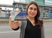 Bank DKI Dukung Sektor Transportasi Publik di Jakarta