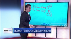 Tips Bisa Punya Rumah Pertama Sebelum Nikah