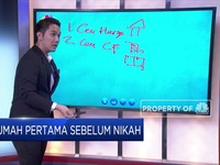 Tips Bisa Punya Rumah Pertama Sebelum Nikah