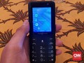 Ponsel 4G Rp400 Ribuan Bisa Akses Facebook dan YouTube