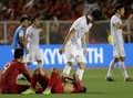 Vietnam Disebut Jebak Indonesia di Final SEA Games 2019