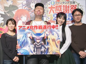 6 Anime Underrated, Gimana Menurut detikers?