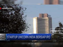 Start Up Unicorn India Siap IPO