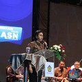 Sri Mulyani Ingatkan CPNS Muda Kemenkeu Jangan Jadi Preman!