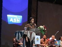 Di Balik Munculnya Aturan Perjalanan Dinas Baru Sri Mulyani