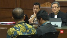 VIDEO: JPU Konfrontir Staf Romahurmuziy dan Penyidik