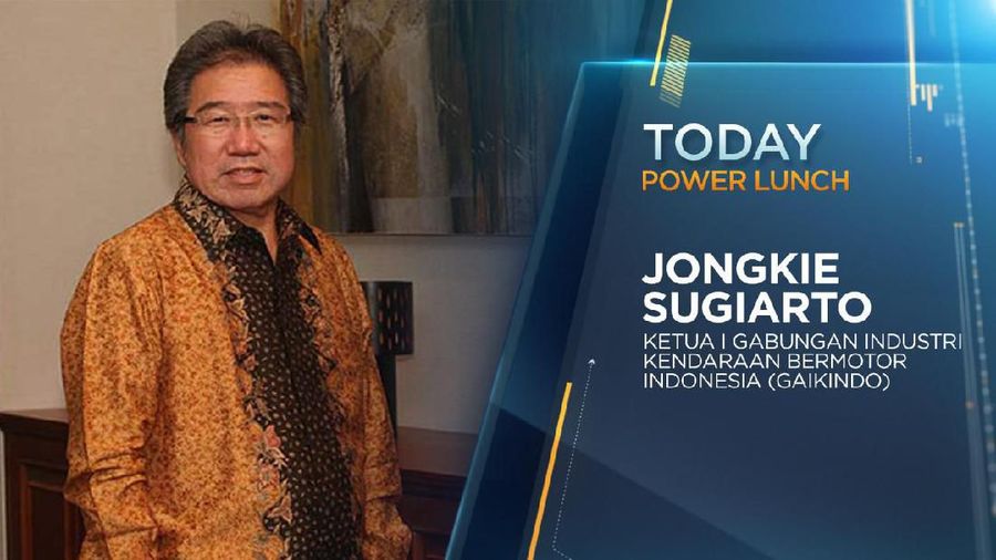 Beberapa faktor yang menyebabkan kondisi ini adalah perlambatan kredit, pergerakan harga komoditas yang belum bangkit.