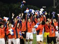 Vietnam 'Raja' Baru Sepak Bola Asia Tenggara