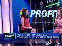 Strategi Beau Bakery Raup Cuan Nataru