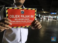 Top! Anies Sikat Crazy Rich Pengemplang Pajak BMW-Lamborghini