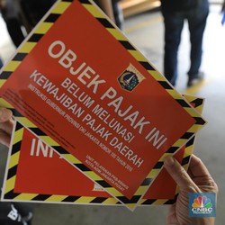 Kepala Daerah Kini Tak Bisa Asal Pungut Pajak & Restribusi