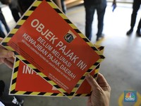 Kepala Daerah Kini Tak Bisa Asal Pungut Pajak & Restribusi