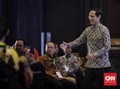 Setuju Nadiem, Komisi X Sebut UN Bikin Pusing Murid
