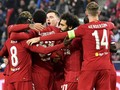 Liverpool dan Napoli Lolos Babak 16 Besar Liga Champions