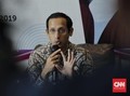 Nadiem Revisi Sistem Zonasi, 30 Persen dari Jalur Prestasi