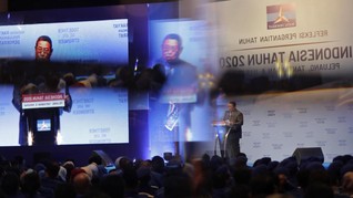 SBY Harap Belanja APBN Pemerintahan Jokowi Dorong Ekonomi