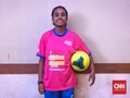 Yanti Selan, Dobrak Sekat Diskriminasi Perempuan demi Bola