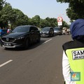 Lagi Ramai Stiker Hologram Pajak Kendaraan, Apa Dampaknya?