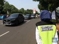 Simak! Peringatan Kemendagri ke Daerah yang Mau Ajukan PSBB
